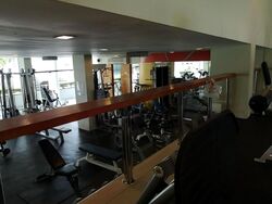 Mandarin Gardens (D15), Condominium #607344921